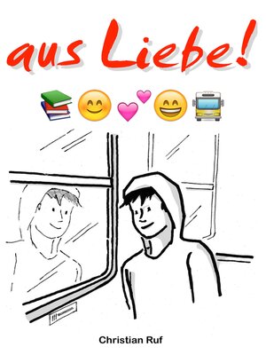 cover image of aus Liebe !